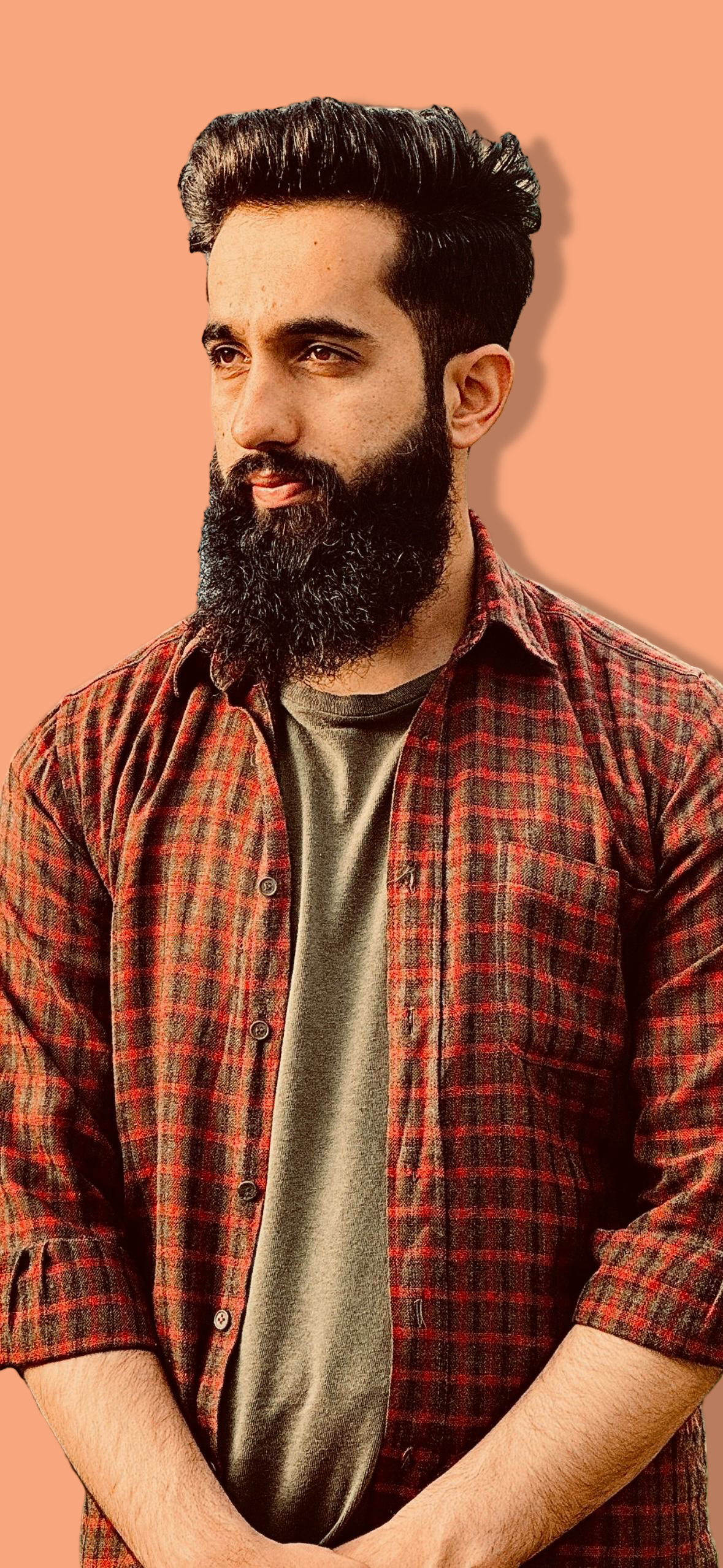 Mohammad Imran Amar