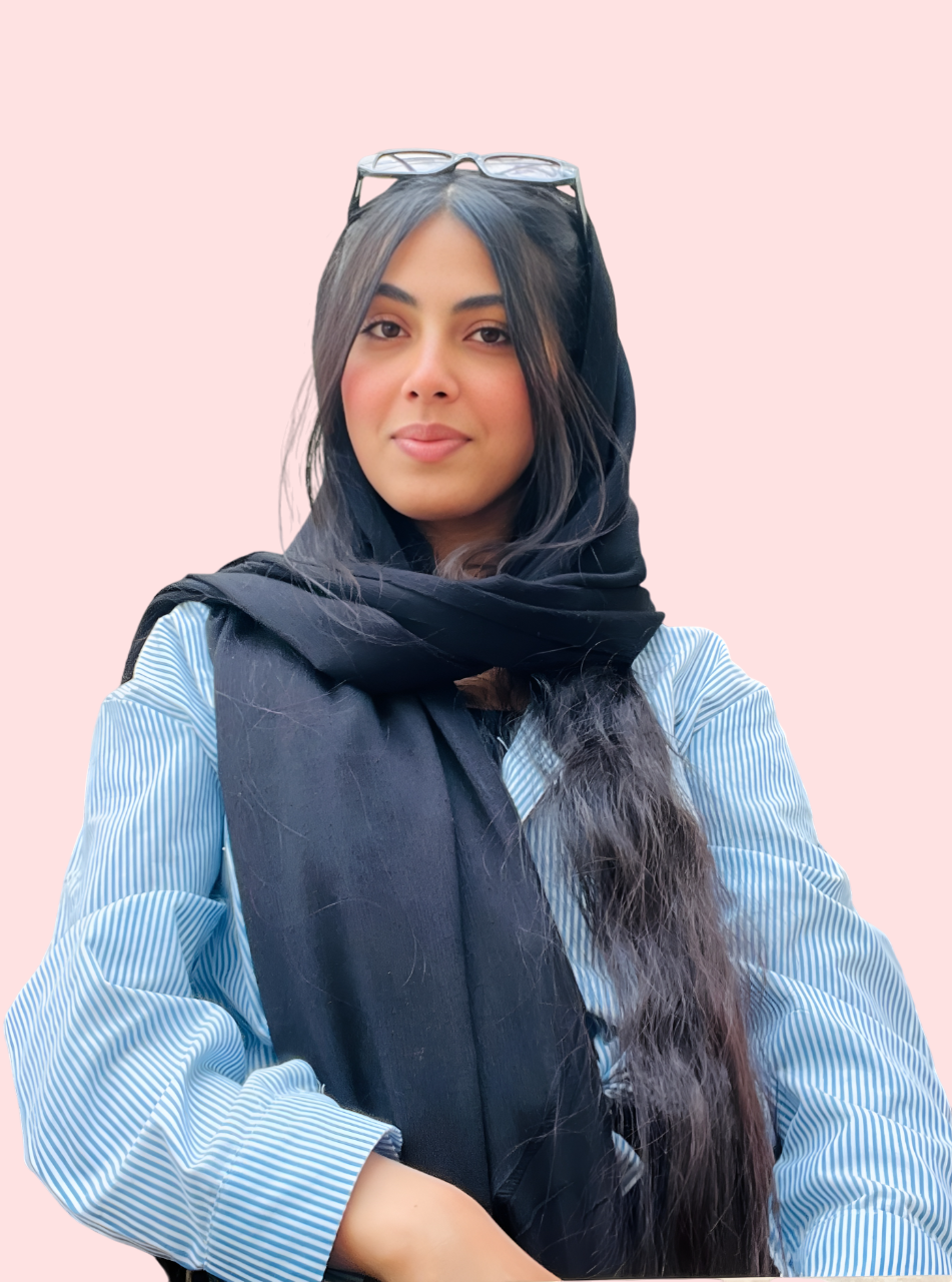 sanam amiri
