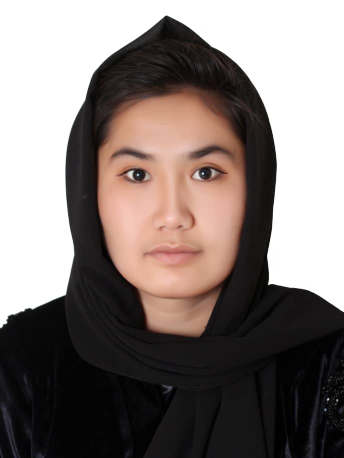 Farida Naderi