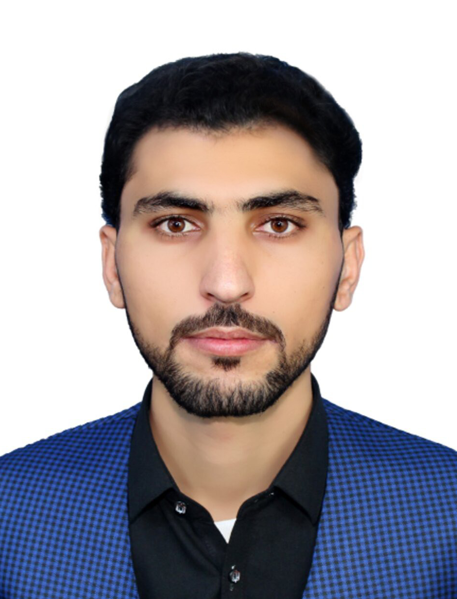 Zabiullah Safi